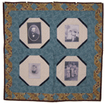 Traditional Heritage Quilt